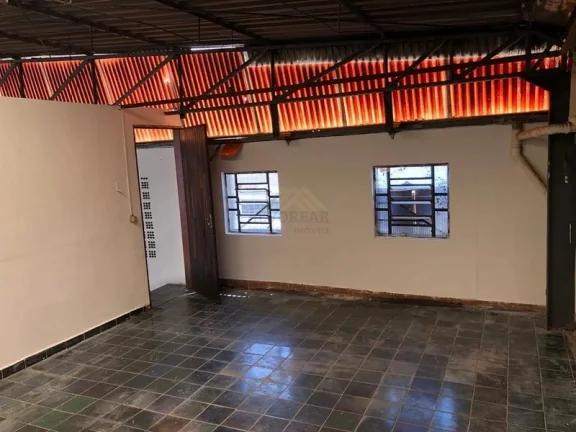 Imagem GALPÃO COMERCIAL | VILA MORAES