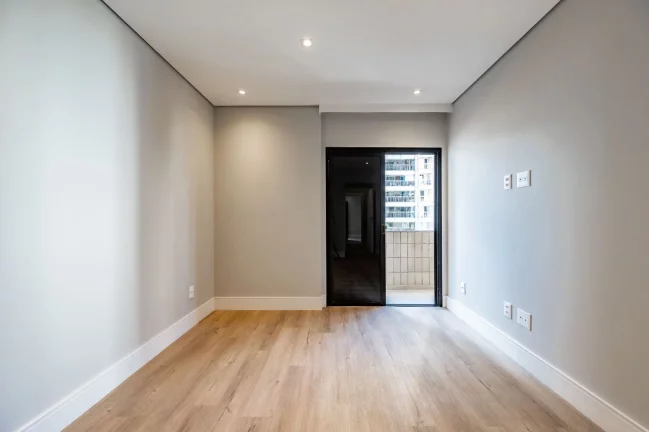 Imagem Apartamento com 3 dormitórios à venda, 185 m² por R$ 1.790.000,00 - Pompéia - Santos/SP