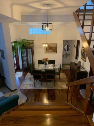 Imagem Casa à venda, 414 m² por R$ 1.400.000,00 - Nova Piracicaba - Piracicaba/SP