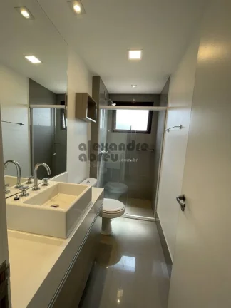 Imagem Apartamento com terraço gourmet a venda