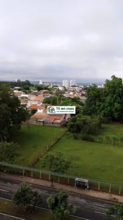 Imagem APARTAMENTO RESIDENCIAL em JACAREÍ - SP, LOTEAMENTO VILLA BRANCA