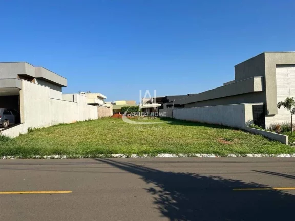 Imagem Terreno à Venda Condomínio -Recanto do Lago - São José do Rio Preto