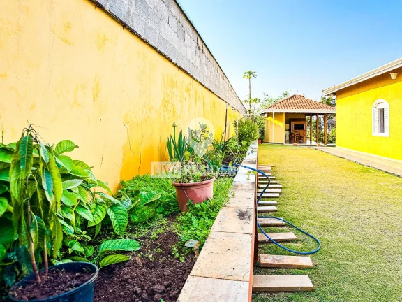 Imagem Casa Condomínio Capela do Barreiro | Itatiba-SP