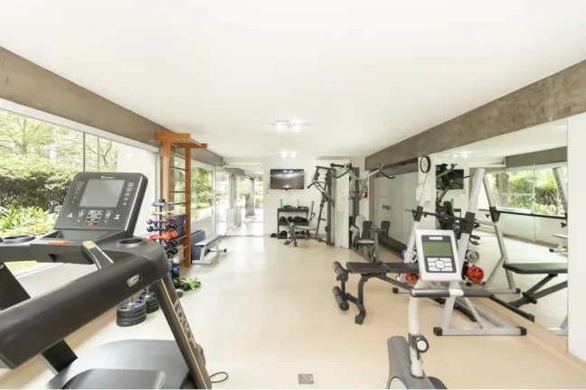 Imagem APARTAMENTO RESIDENCIAL em São Paulo - SP, Chácara Santo Antônio (Zona Sul)