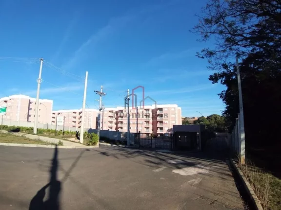 Imagem ÁREA PARA VENDA RESIDENCIAL NO BAIRRO JOÃO ARANHA, EM PAULÍNIA SP