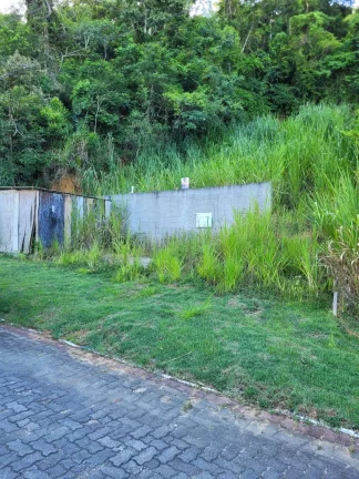 Imagem Terreno em condomínio