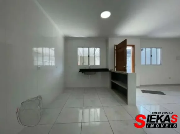 Imagem Incrível oportunidade: Casa à venda em São Miguel Paulista, SP com 2 suítes, 2 quartos e 68m²!