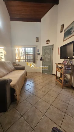 Imagem CASA GEMINADA A VENDA COM DOIS DORMITÓRIOS + MESANINO EM UBATUBA-SP