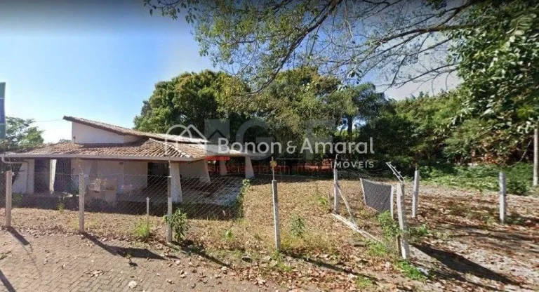 Imagem Terreno à venda em Barão Geraldo com 8900m² de área, sendo 6000m² de área edificável.
Perfeit...