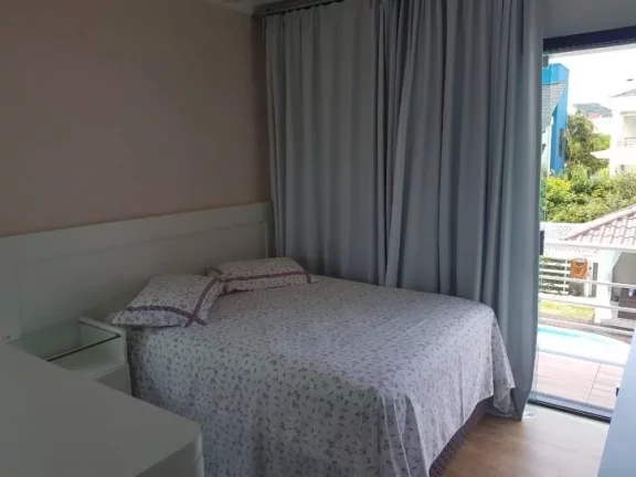 Imagem Casa à Venda em Jurerê Internacional – 5 Suítes, Piscina