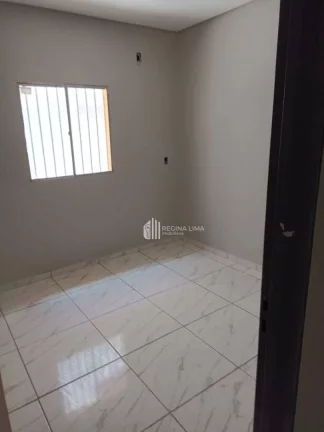 Imagem Casa pronta para morar, 2 dormitórios à venda por R$ 175.000,00 - JÓIA PARK - Timon/MA