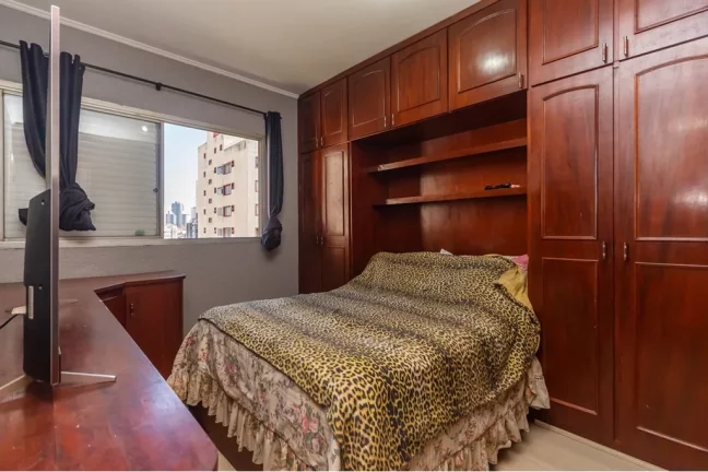 Imagem APARTAMENTO RESIDENCIAL em São Paulo - SP, Jardim São Paulo(Zona Norte)