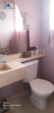 Imagem CASA 3 DORMS (1 SUÍTE), 2 VAGAS, LAZER COMPLETO - "PORTEIRA FECHADA"