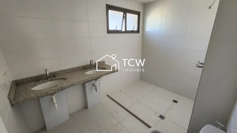 Imagem Apartamento 3 suítes no Paraíso