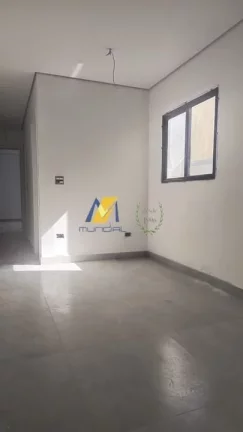 Imagem “Esse apartamento tem um terraço privativo MAIOR que muita sala por aí…”