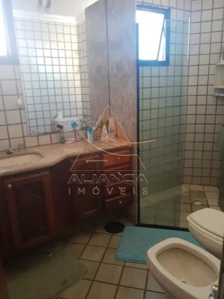 Imagem Apartamento - Ribeirão Preto - Centro