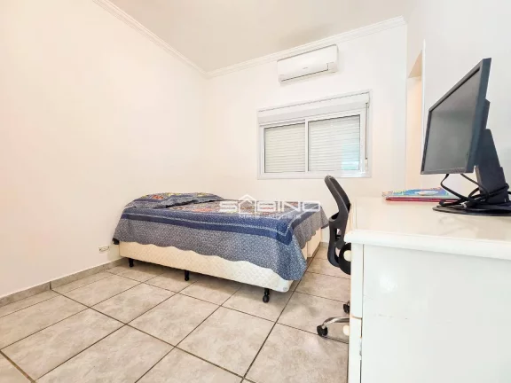 Imagem Casa à venda, com 3 dormitórios 3 suítes, 169m², vagas - Riviera de São Lourenço - Bertioga/SP