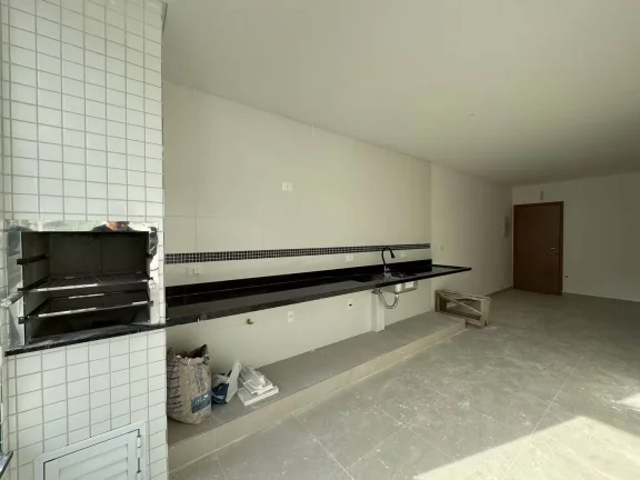 Imagem Apartamento recém entregue na Praia das Toninhas