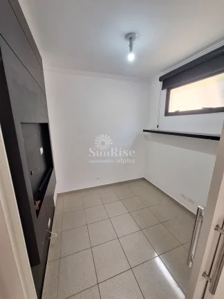 Imagem Casa para alugar Tamboré 5 cm 3 quartos e 2 vagas R$10.865,00 pacote Santana de Parnaíba/SP