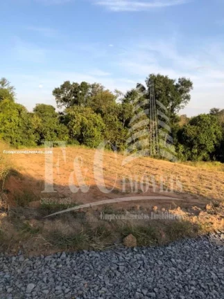 Imagem Terreno em Condomínio para Venda em Limeira, Bairro dos Pires