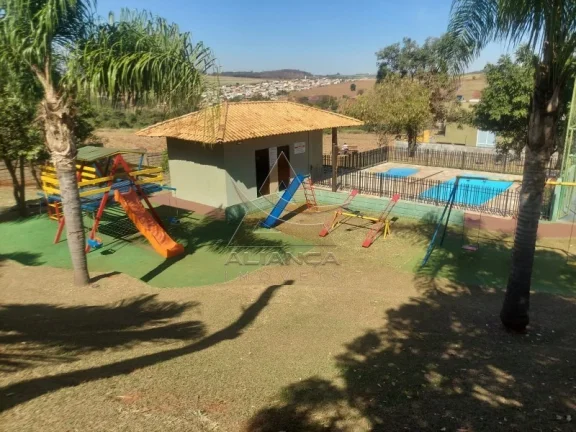 Imagem Terreno Condomínio - Ribeirão Preto - Bonfim Paulista