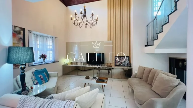 Imagem CASA Á VENDA NO JARDIM PULISTA II - JUNDIAÍ -SP