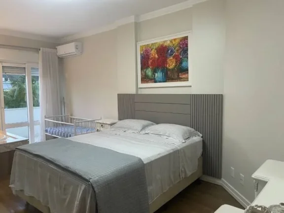 Imagem Casa com 4 dormitórios para alugar, 258 m² por R$ 4.500,00/dia - Jurerê Internacional - Florianópolis/SC