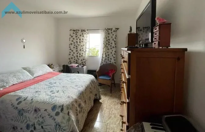 Imagem Seu novo lar te espera em Jardim Alvinópolis, Atibaia