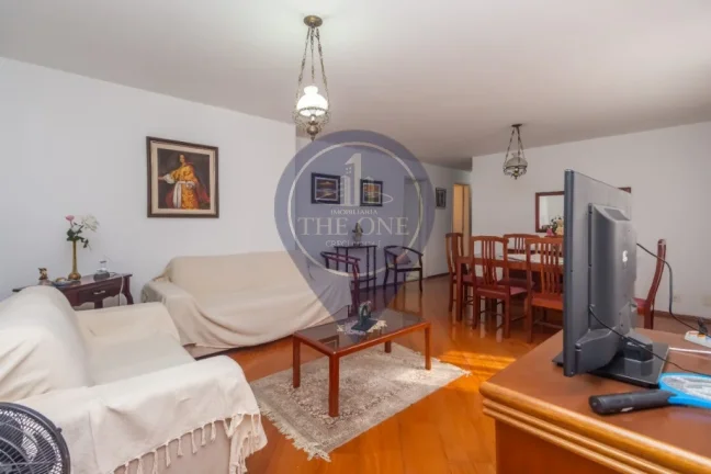 Imagem Apartamento à venda em Pinheiros, São Paulo-SP: 3 quartos, 1 suite, 2 salas, 3 banheiros, 1 vaga, 117m² de área. Venha conferir!