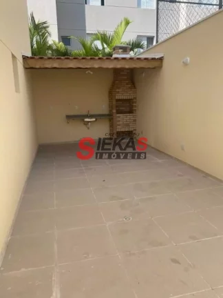 Imagem Apartamento com 2 quartos no Jardim Vila Formosa, São Paulo-SP: venda ou locação!