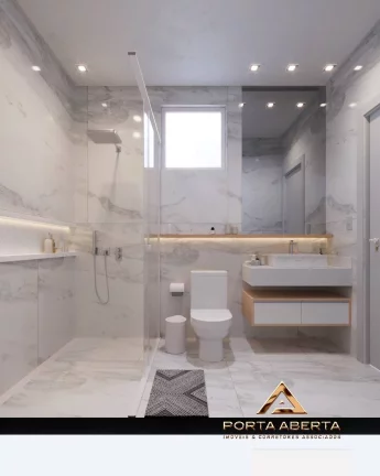 Imagem Casa Duplex 03 quartos - Residencial Bethânia - CÓD 1206