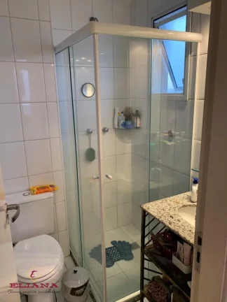 Imagem Apartamento com 2 quartos, 58m², à venda em São Paulo, Lapa