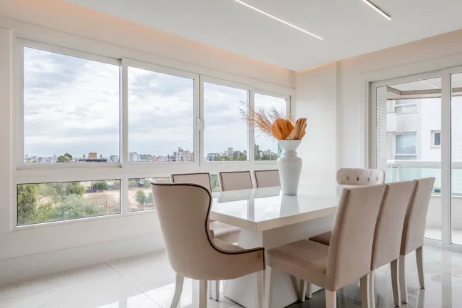 Imagem Apartamento à venda em Porto Alegre, Bela Vista, com 3 quartos, 201m2