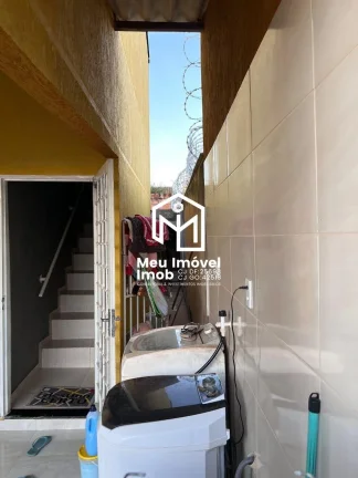 Imagem Casa Térrea + APTO em Parque Estrela Dalva III - Luziânia