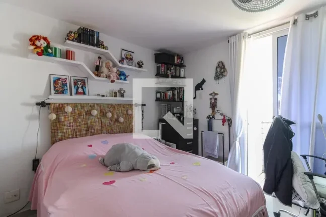 Imagem Apartamento à Venda - Recreio, 3 Quartos, 226 m2
