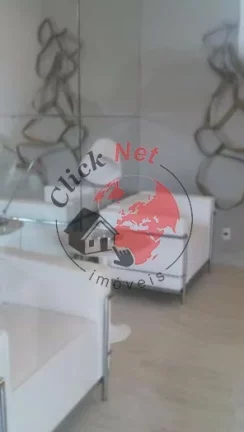 Imagem Apartamento impecável à venda no Centro de São Bernardo - Porteira Fechada