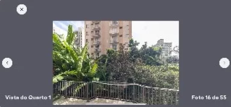 Imagem Imóvel com 3 Quartos à Venda, 64 m² em Jardim Celeste - São Paulo