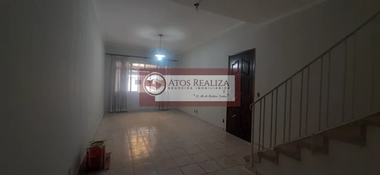 Imagem Sobrado com Edícula à Venda na Vila Santa Catarina, SP - 3 Dorms