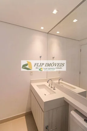 Imagem Apartamento com 2 dormitórios à venda, 92 m² por R$ 1.600.000,00 - Cambuí - Campinas/SP