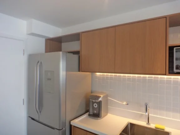 Imagem Alugar cobertura duplex em Vila Madalena São Paulo SP, condomínio Moou