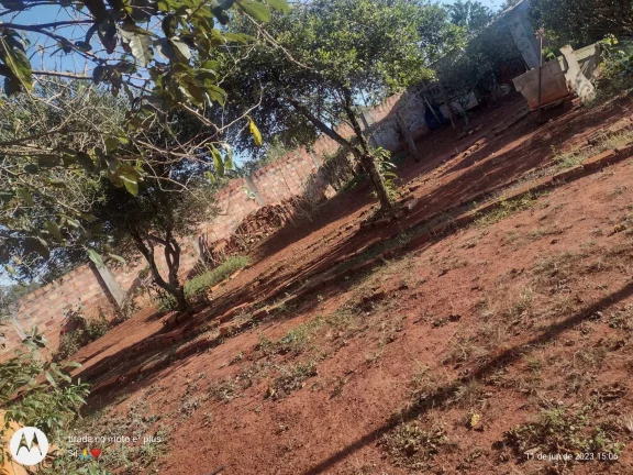 Imagem Chácara à Venda no Bairro dos Fragas - Tatuí