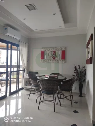 Imagem APARTAMENTO RESIDENCIAL em GUARUJÁ - SP, LOTEAMENTO JOÃO BATISTA JULIÃO