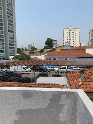 Imagem Sobrado na Vila Maria Alta - São Paulo - Estuda Permuta.