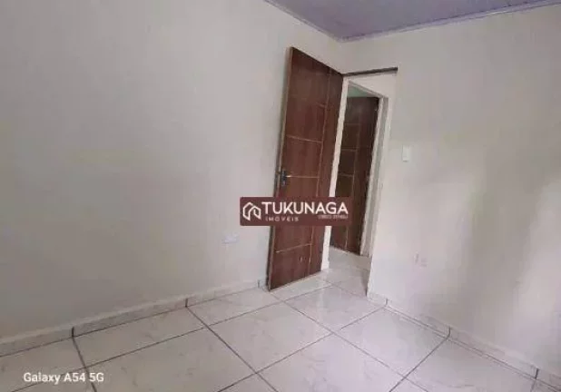 Imagem Apartamento com 2 quartos para alugar, 50 m² por R$ 1.100/mês - Jardim Monte Alto - Guarulhos/SP