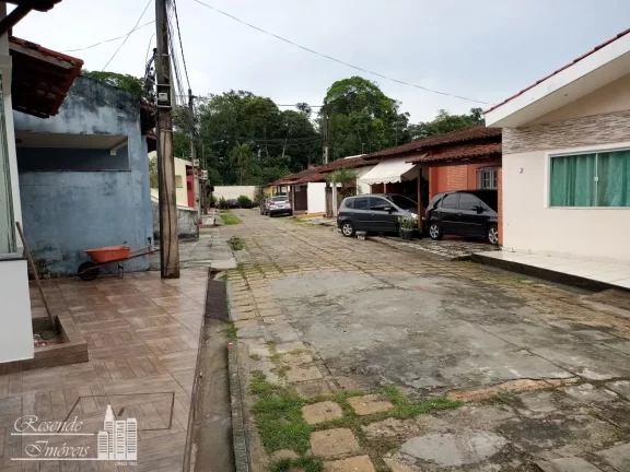 Imagem CASA PARA LOCAÇÃO NO JIBÓIA BRANCA