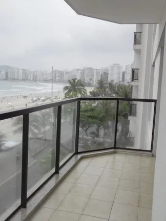 Imagem PITANGUEIRAS- FRENTE AO MAR COM MARAVILHOSA ÁREA DE LAZER , 02 VAGAS DE GARAGEM NO PRÉDIO.
