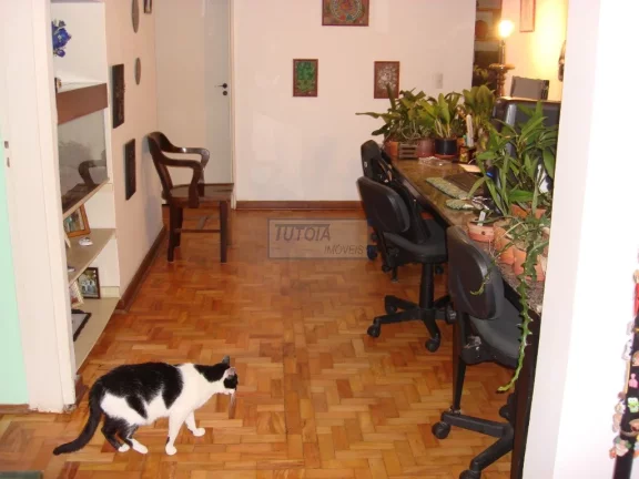 Imagem APARTAMENTO À VENDA NO PARAÍSO, SÃO PAULO