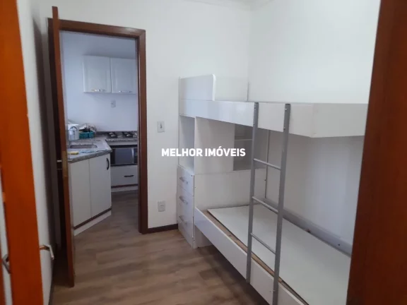 Imagem Apartamento na quadra do mar - Balneário Camboriú -SC