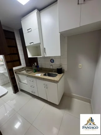 Imagem Venda ou Locação Condomínio Garden Goiabeiras