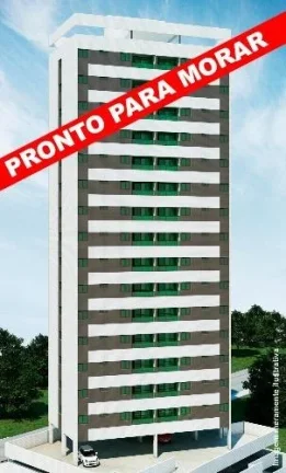 Imagem Apartamento Padrão